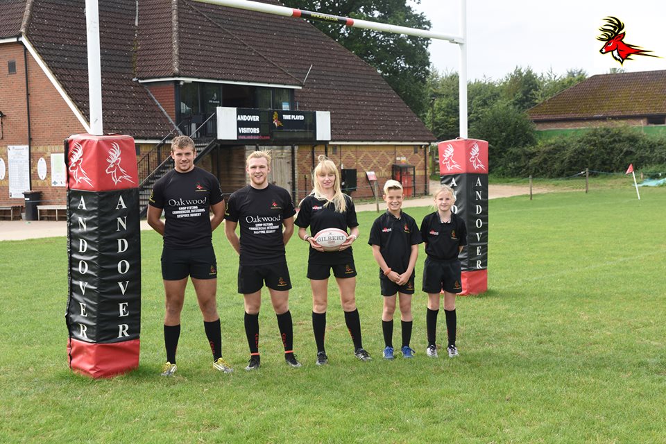 Andover Rfc Welcome To Andover Rfc
